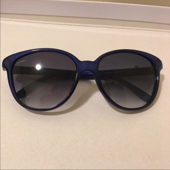 Gucci Sunglasses main image 4